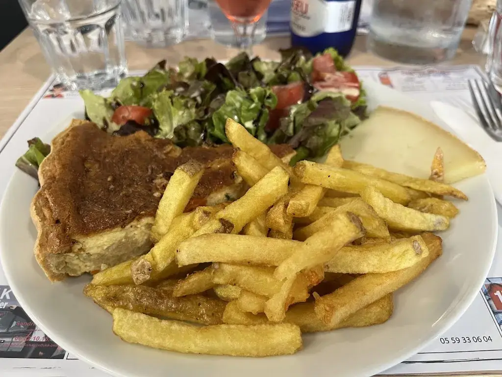 mary G-BZH_Bar/restaurant/tabac Le Mont-Ardon_Montardon_avis