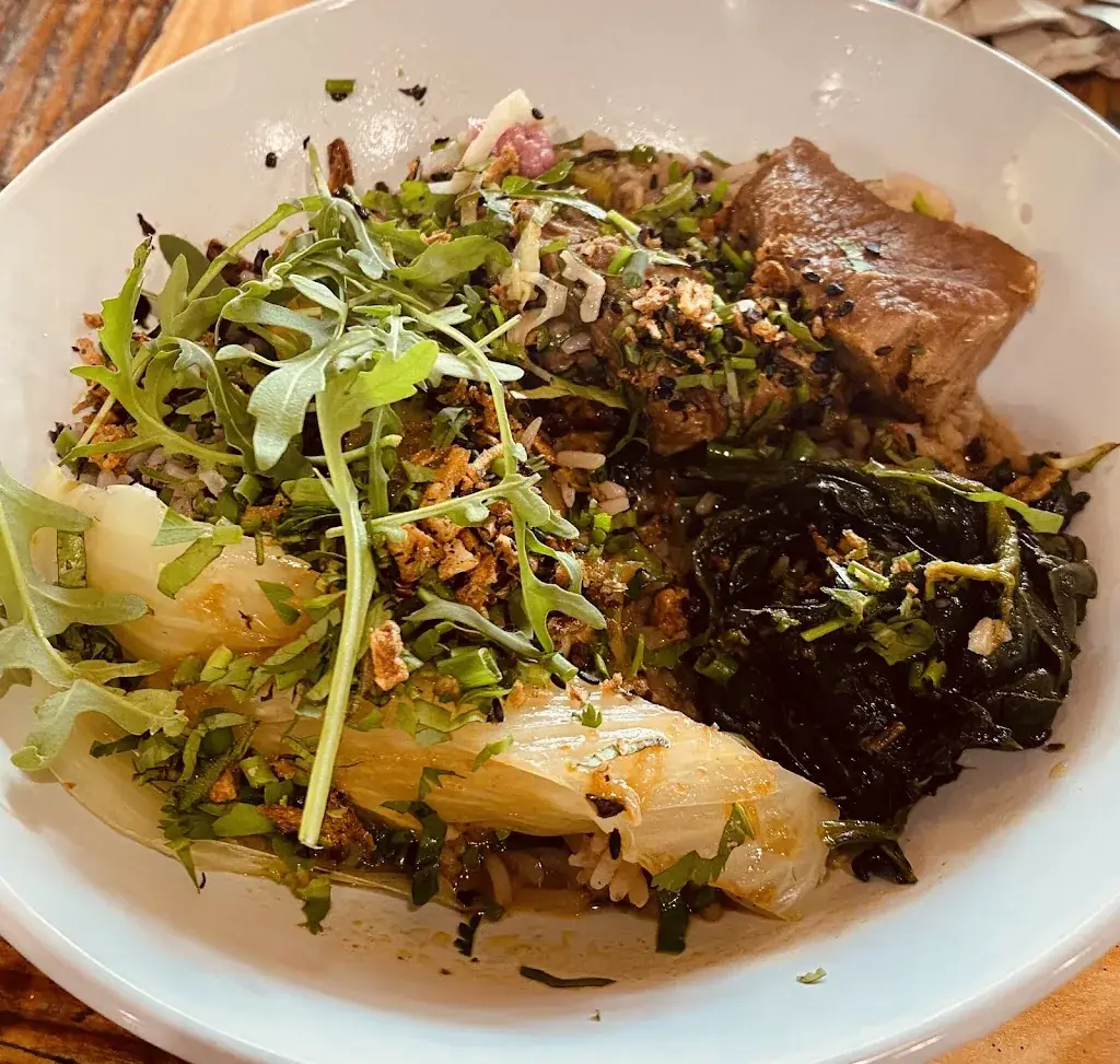 ud fillos_Bistrot de la Cueillette_Montardon_review