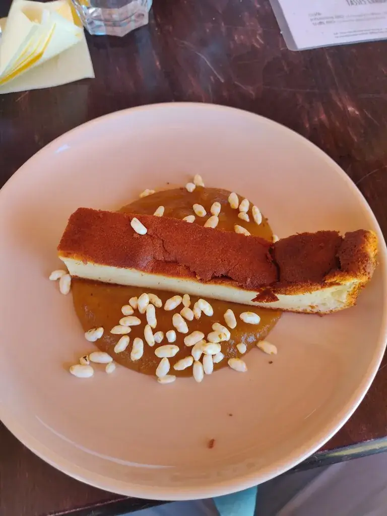 Gregory Devilliers_Bistrot de la Cueillette_Montardon_review