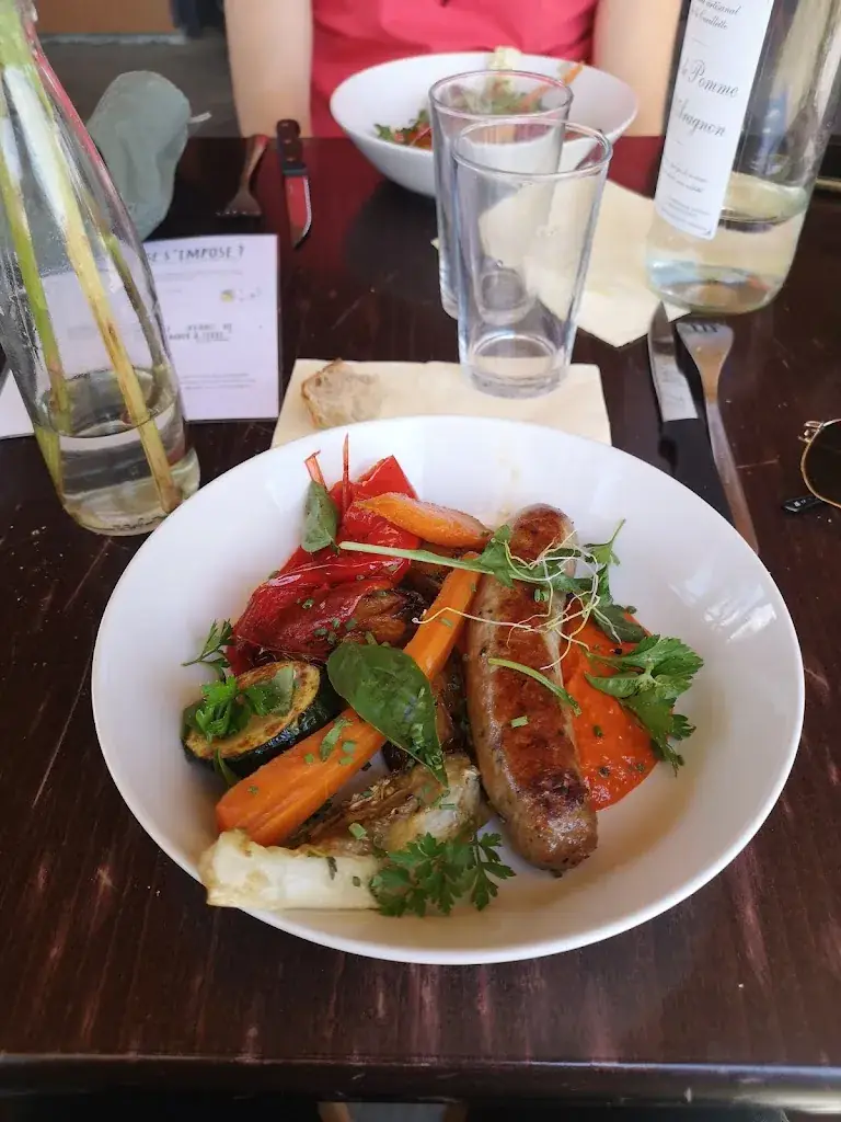 xa 64_Bistrot de la Cueillette_Montardon_review