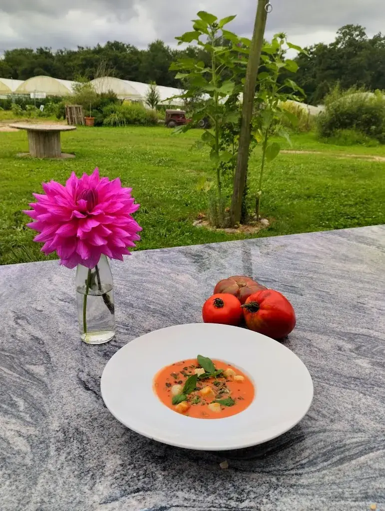 Bistrot de la Cueillette ristorante a Montardon