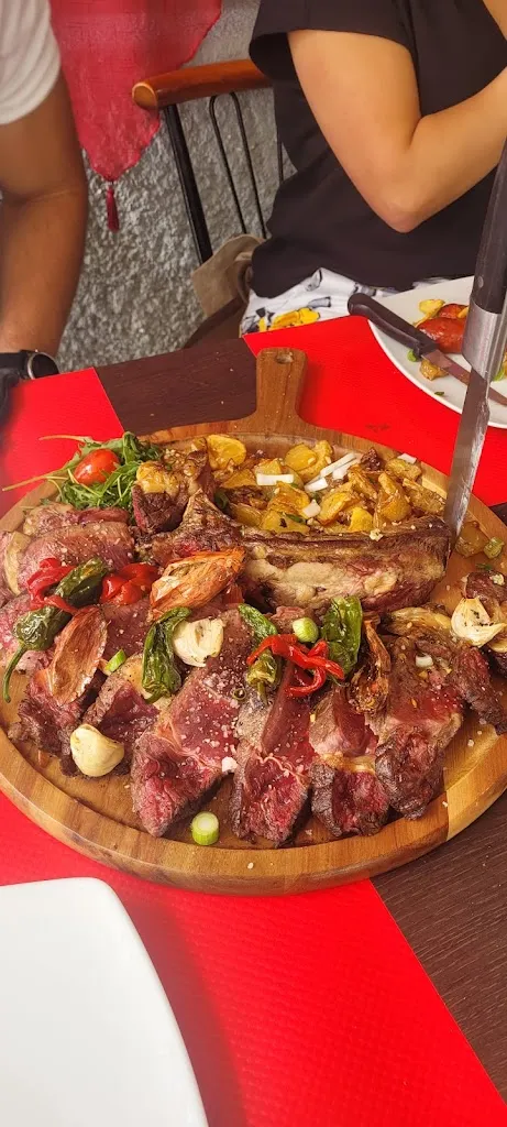 Menu_Le Bistrot de la Mère Michette_Serres-Castet_image_2