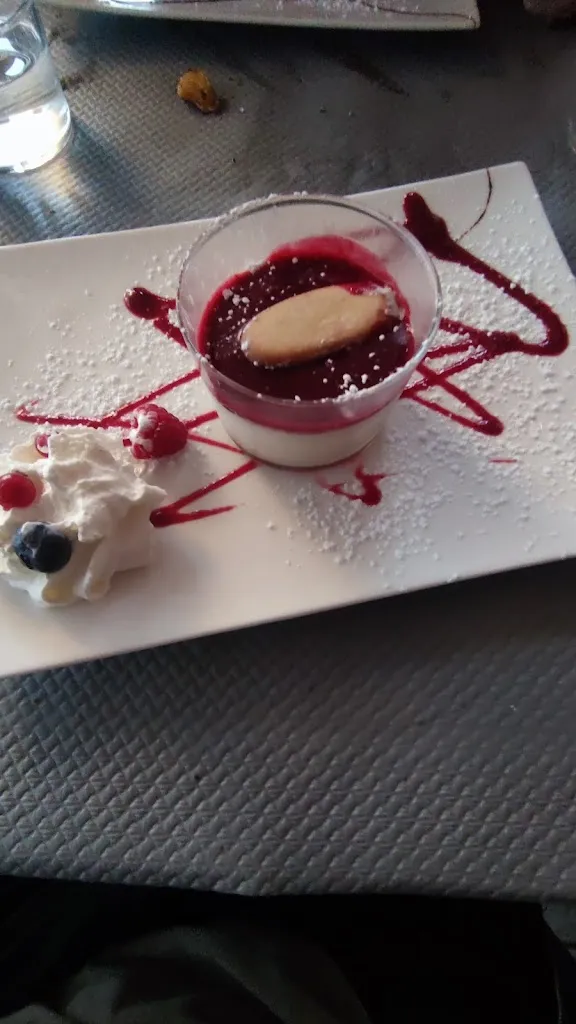 Jean-Luc Guilharretce_Le Bistrot de la Mère Michette_Serres-Castet_avis