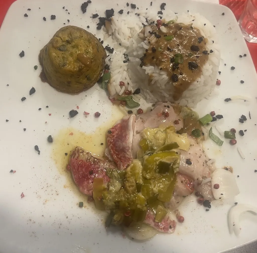 Patie_Le Bistrot de la Mère Michette_Serres-Castet_avis