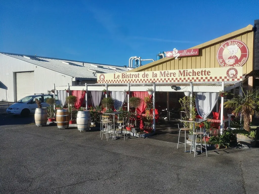 Le Bistrot de la Mère Michette_Serres-Castet_slider_image_1