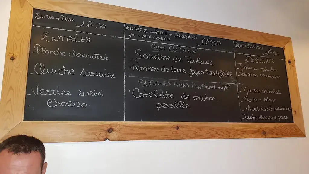 Menu_L'Oranger_Serres-Castet_image_2