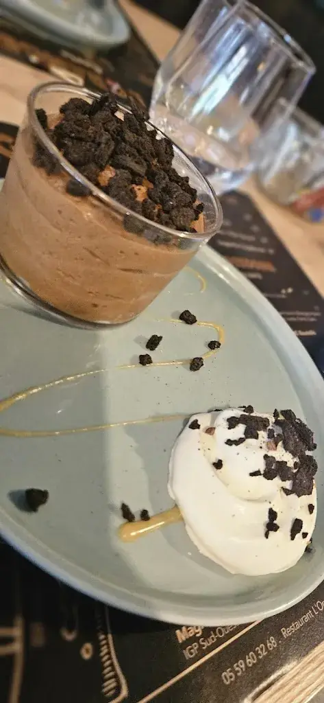 Menu_L'Oranger_Serres-Castet_image_7