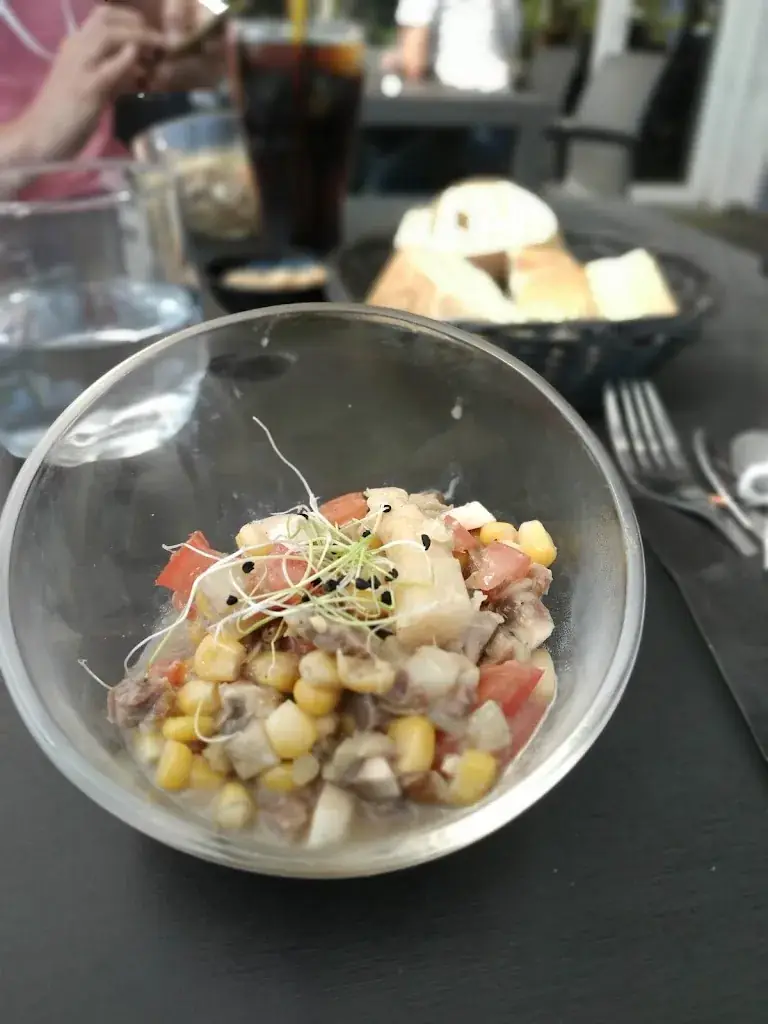 Ed B._L'Oranger_Serres-Castet_review