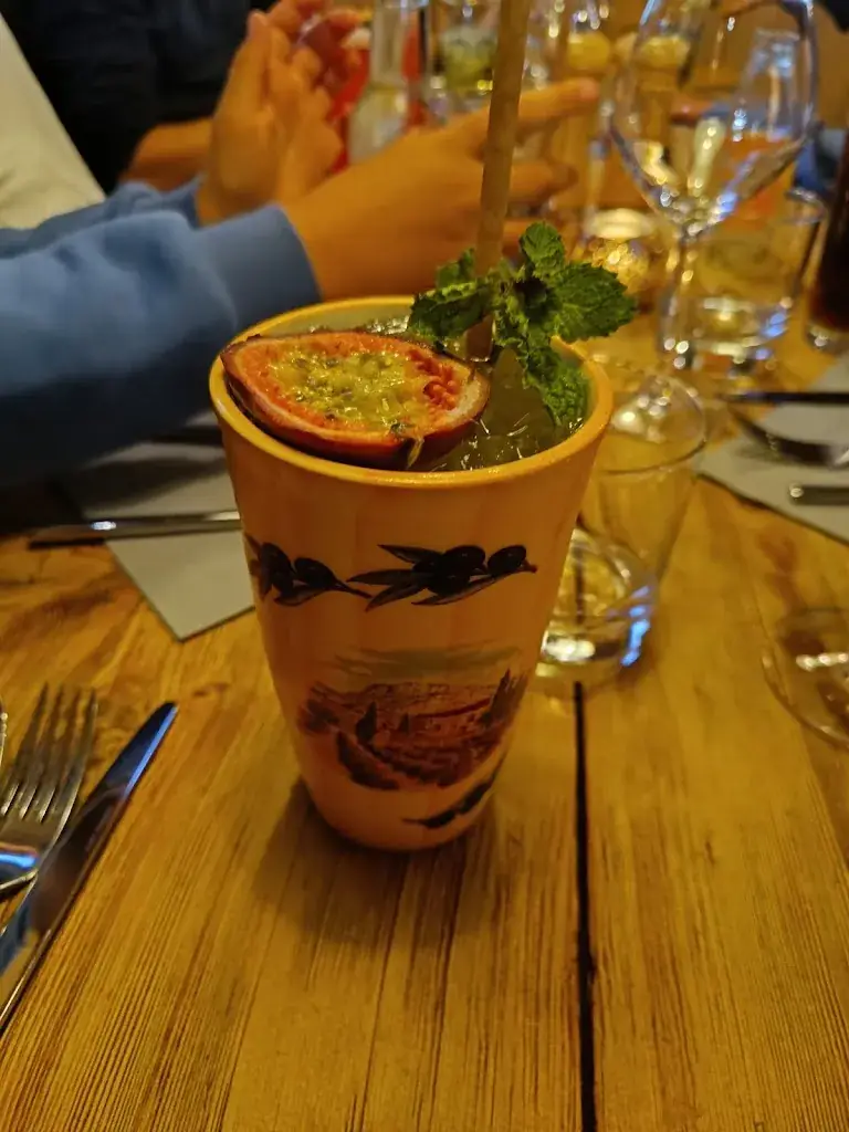 Menu_Le Grenier - Bar & Restaurant - La Clusaz_Clusaz_image_4