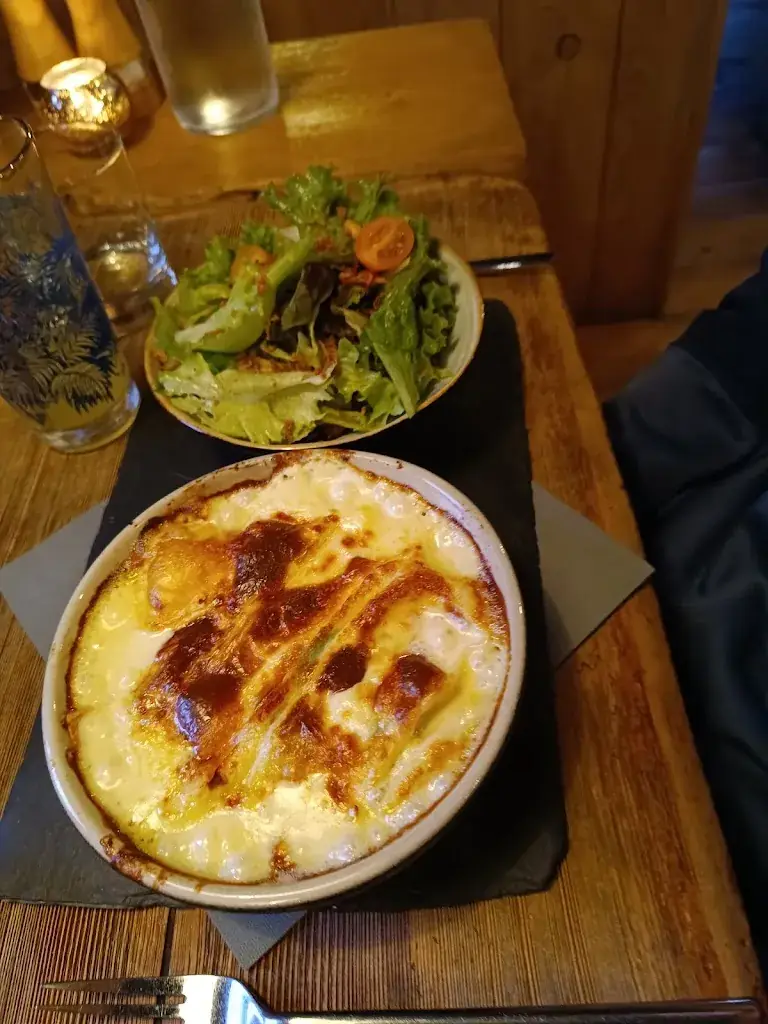 Menu_Le Grenier - Bar & Restaurant - La Clusaz_Clusaz_image_5