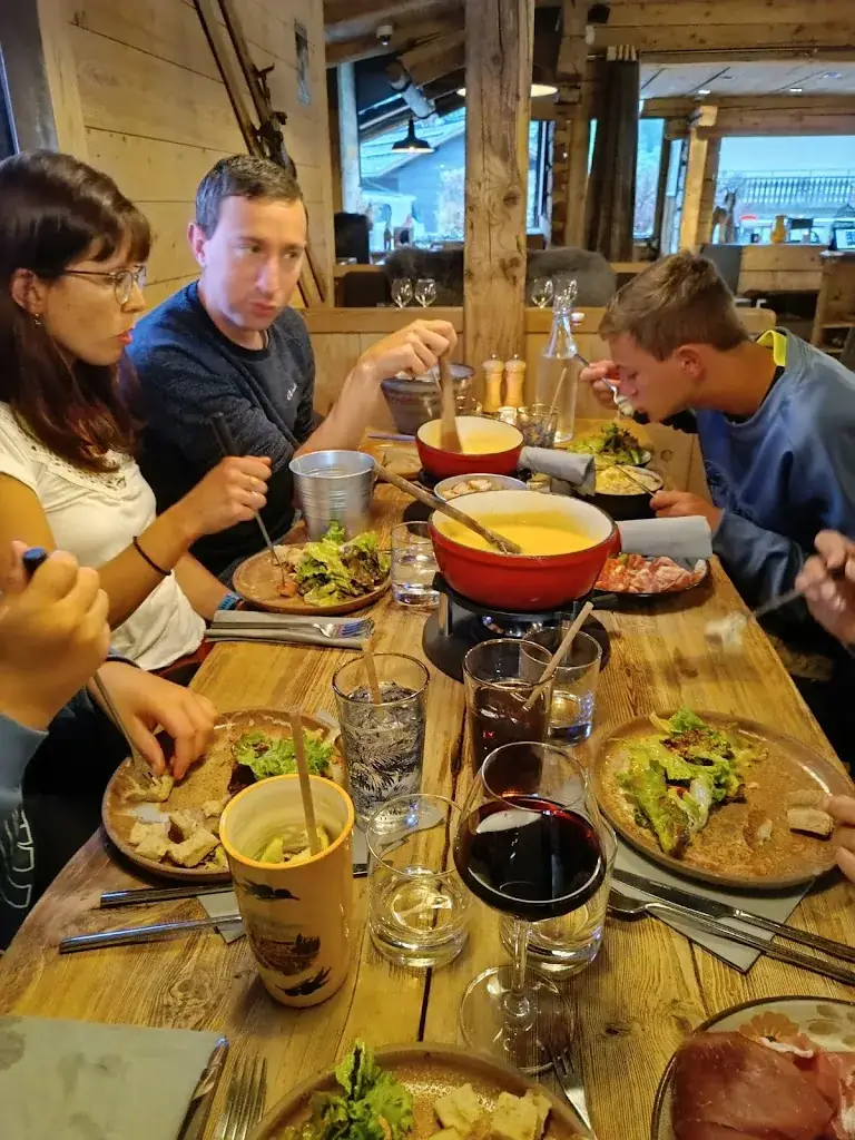 Menu_Le Grenier - Bar & Restaurant - La Clusaz_Clusaz_image_8