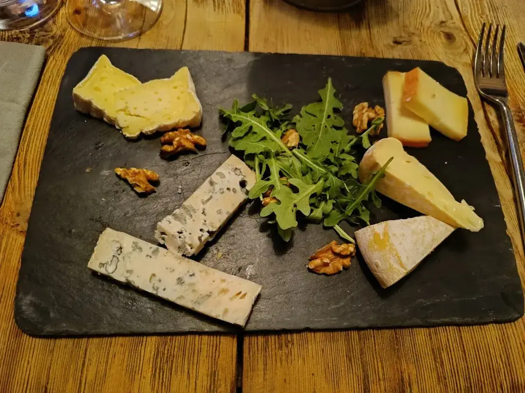 Menu_Le Grenier - Bar & Restaurant - La Clusaz_Clusaz_image_9