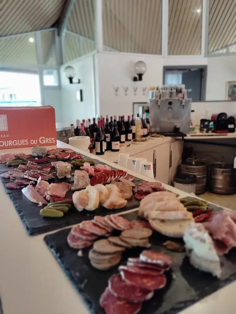 La chapelle ristorante a Montardon