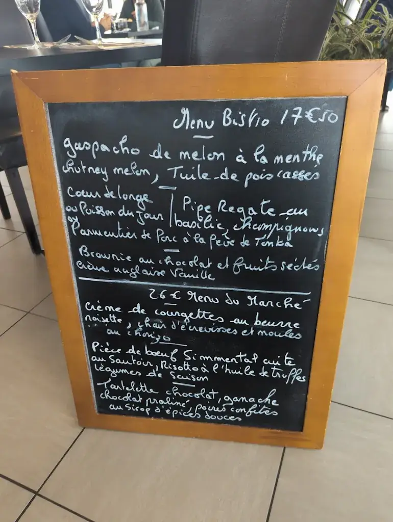 Menu_Restaurant L'Harmonie_Serres-Castet_image_1