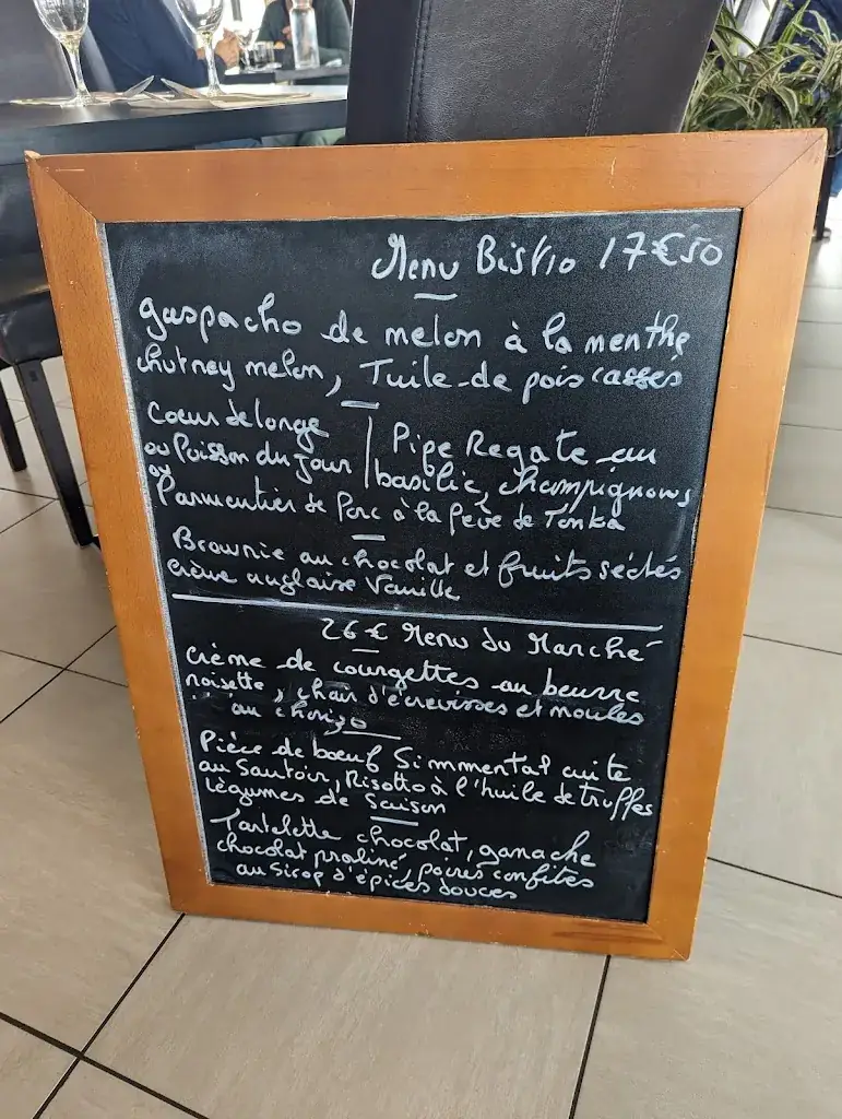 Menu_Restaurant L'Harmonie_Serres-Castet_image_2