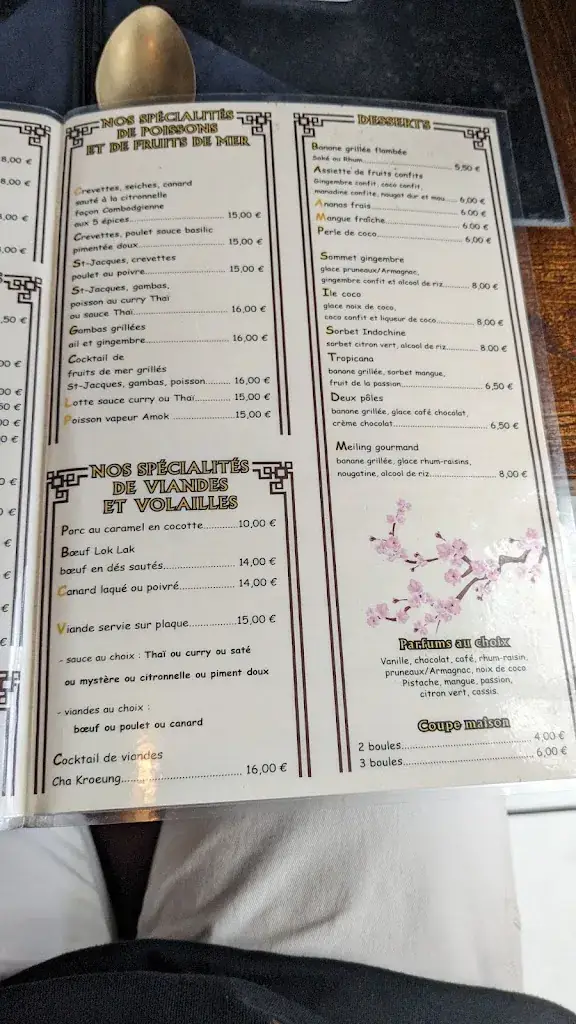 Menu_Le Meiling_Serres-Castet_image_3