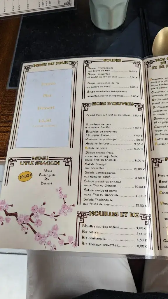 Menu_Le Meiling_Serres-Castet_image_4