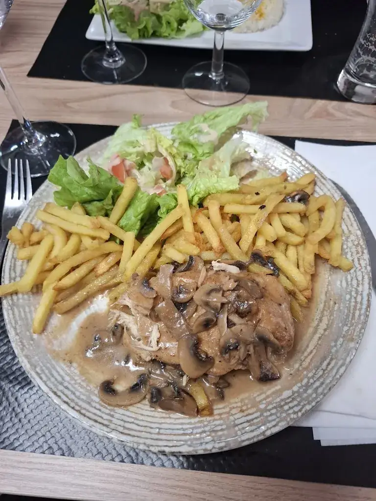 Menu_La Payotte_Serres-Castet_imagen_4