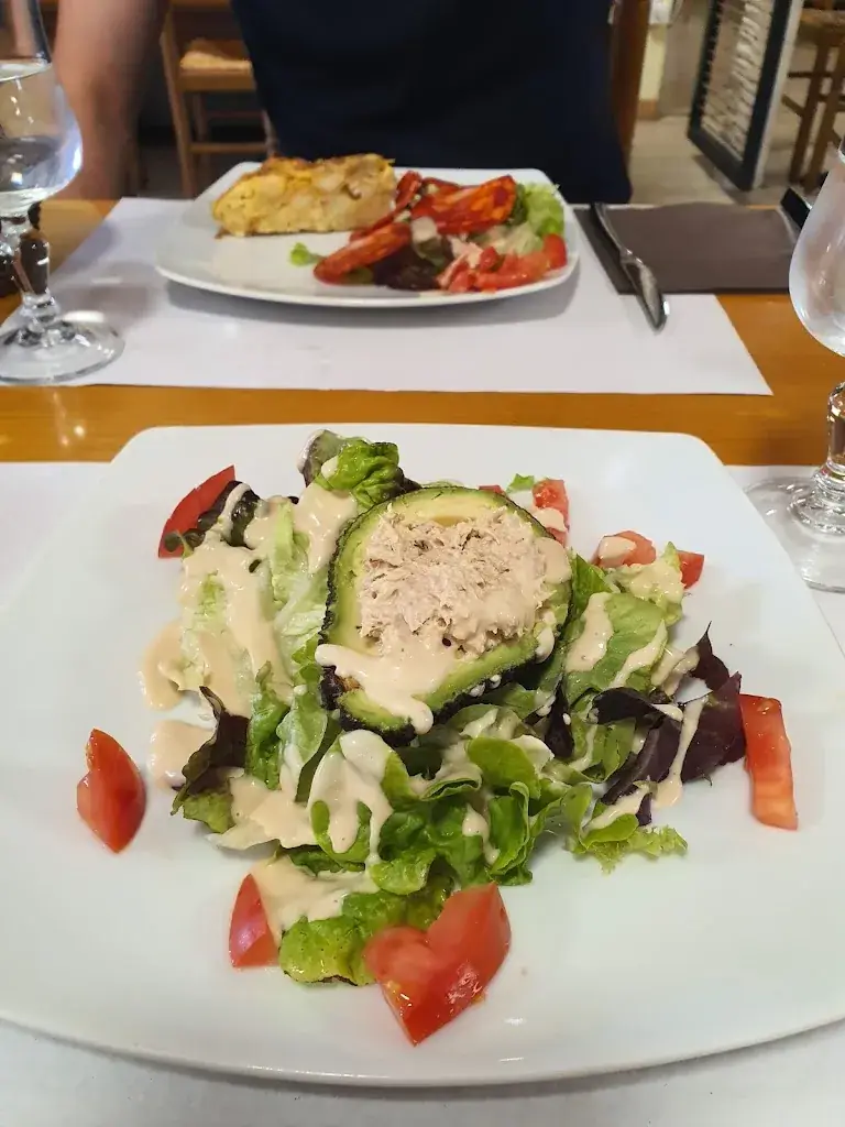 Menu_La Payotte_Serres-Castet_imagen_7