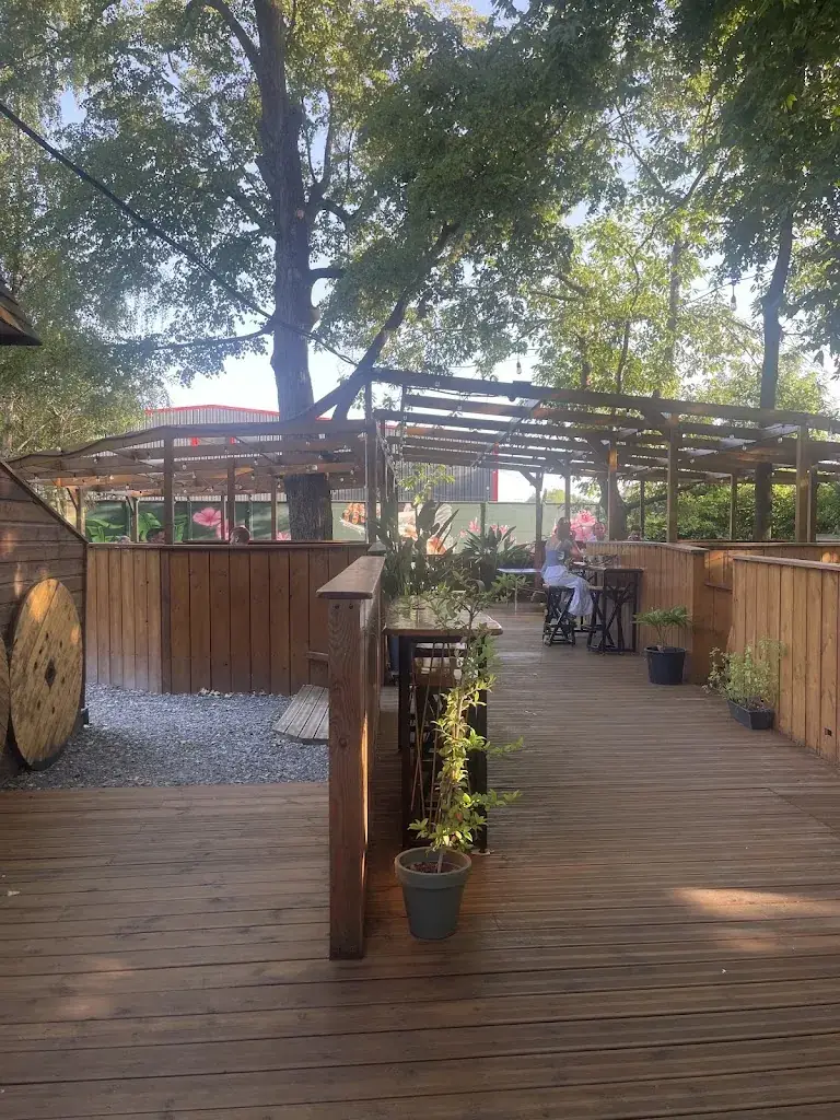 Juncal Sainz Goitia_SECRET GARDEN_Lons_review