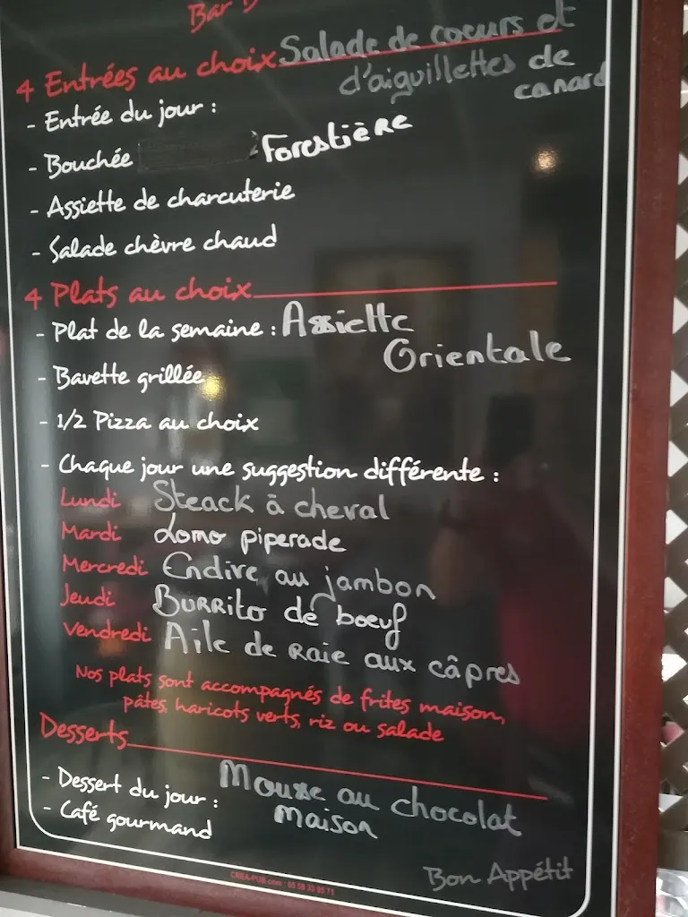 Menu_L'Atelier_Serres-Castet_imagen_3
