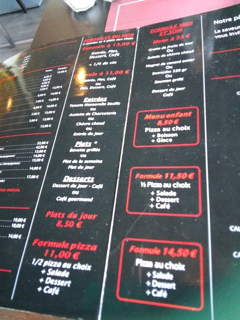 Menu_L'Atelier_Serres-Castet_imagen_4