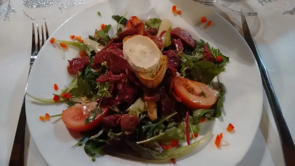 Menu_Restaurant La Détente_Serres-Castet_image_1