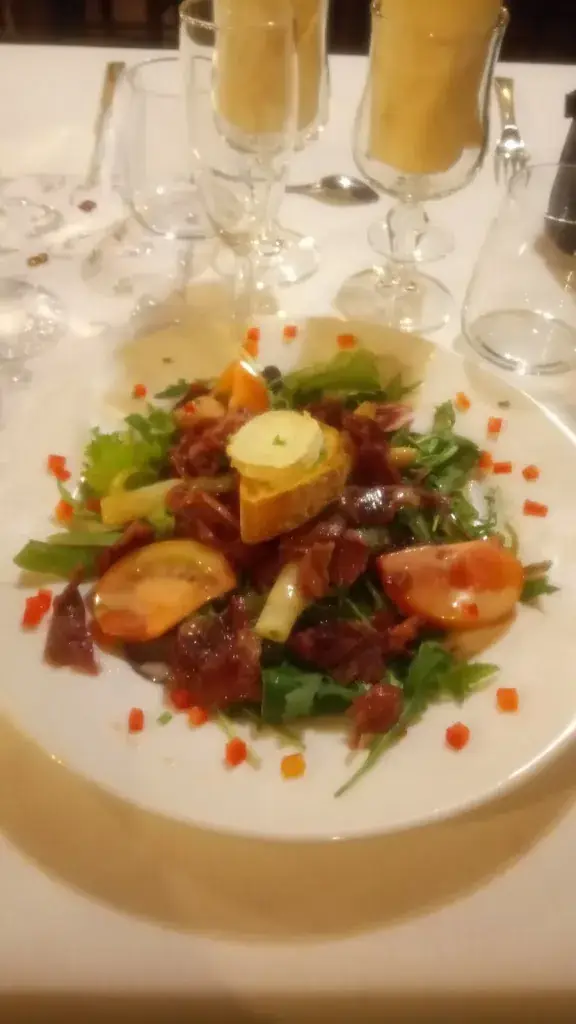 Menu_Restaurant La Détente_Serres-Castet_image_2