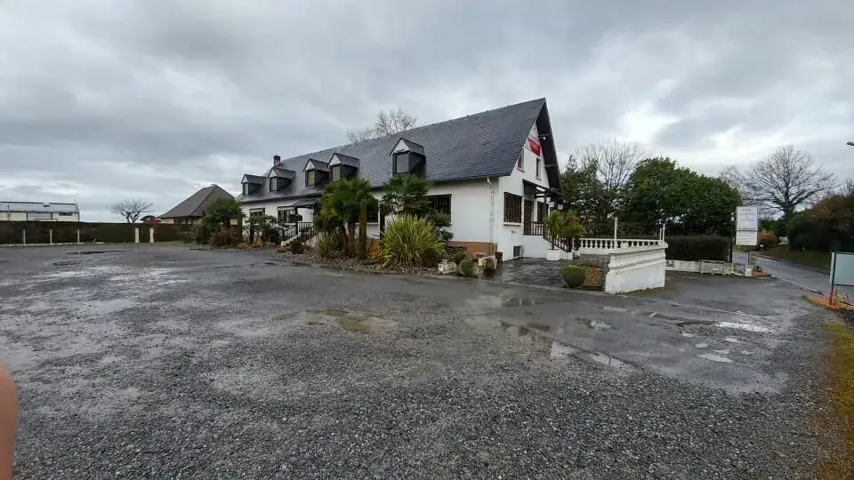 Restaurant La Détente_Serres-Castet_slider_image_3