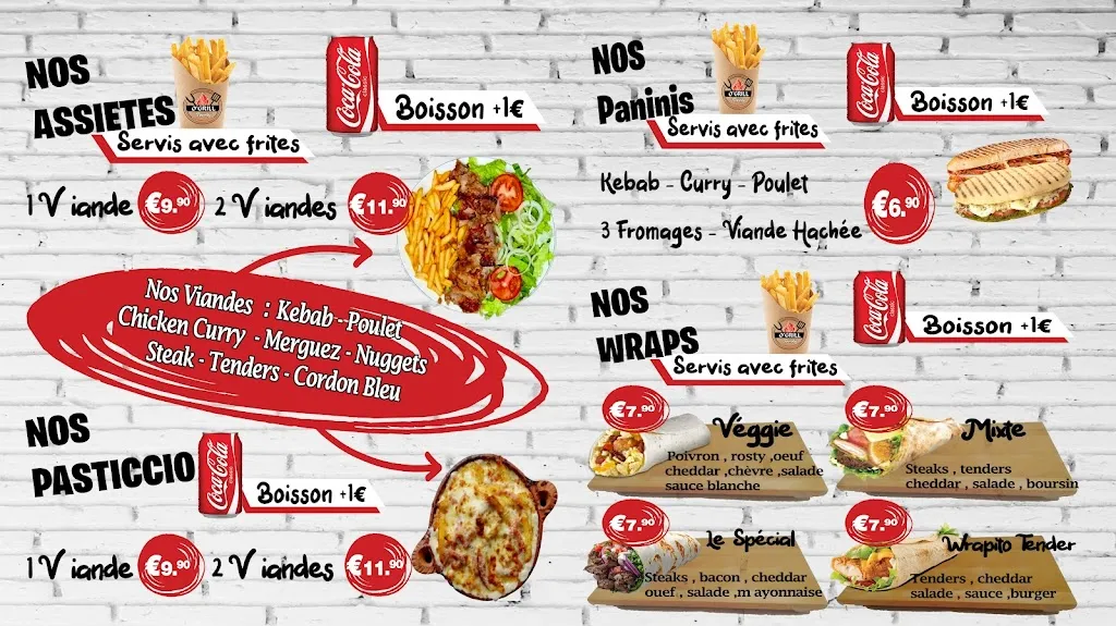 Menu_O’grill family_Pau_image_1