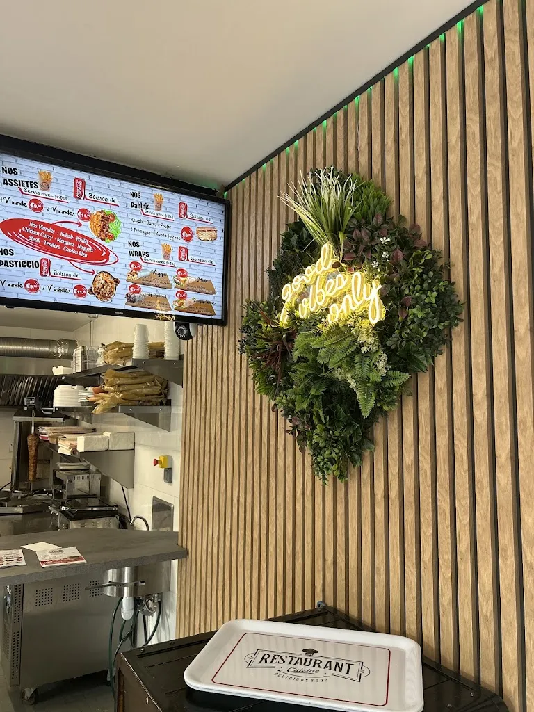 bakrari naoufal_O’grill family_Pau_review