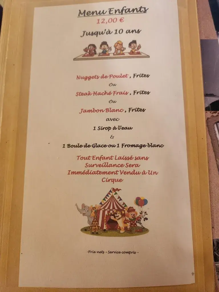 Menu_L’Estaminet_Annecy_image_1