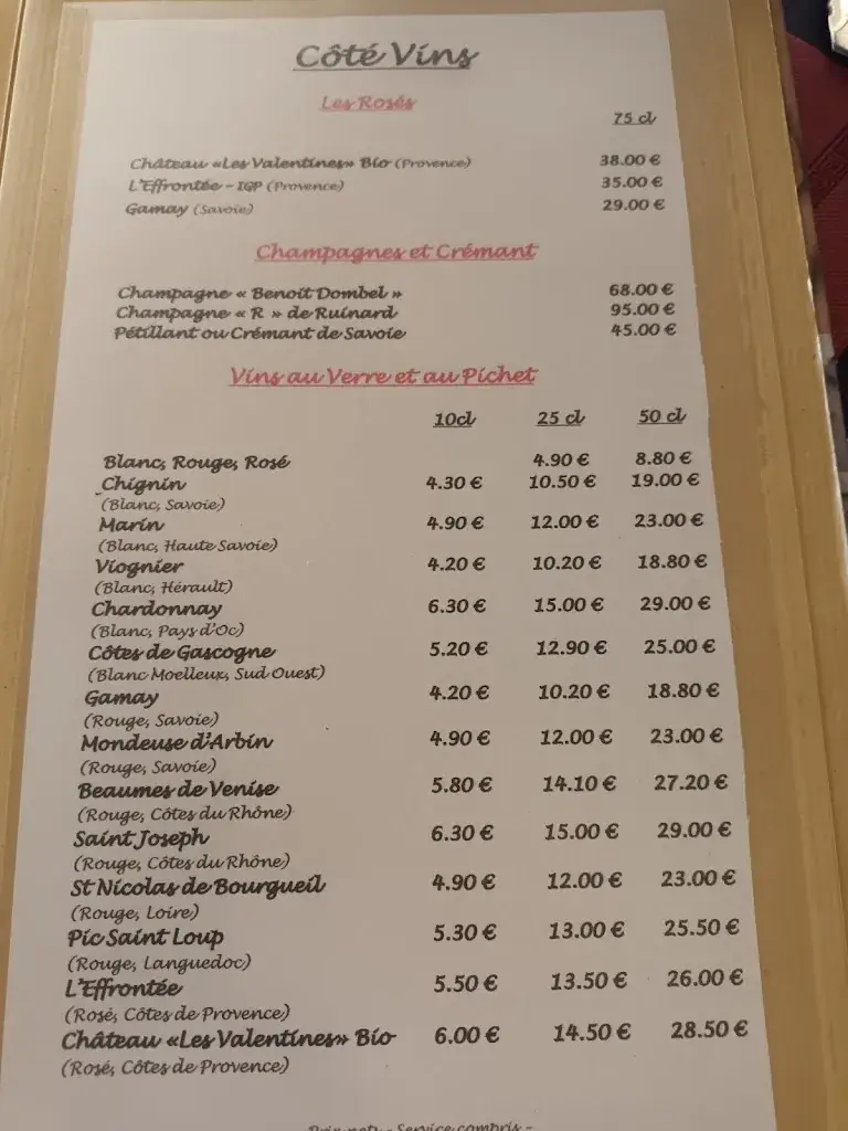 Menu_L’Estaminet_Annecy_image_3