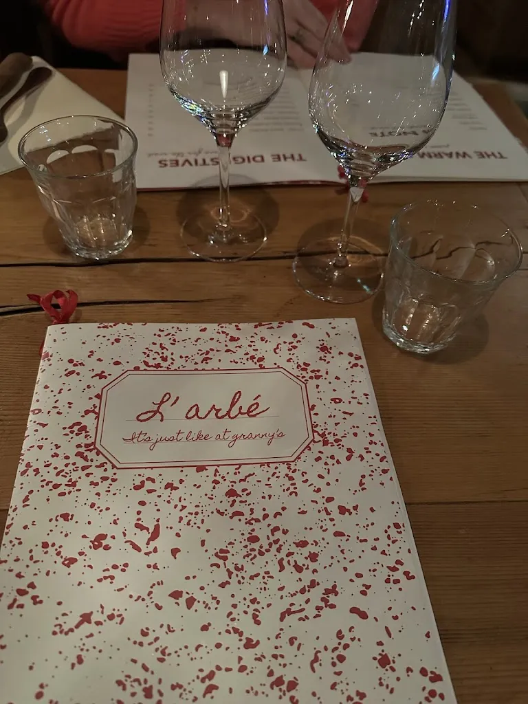 Callum Stott_L'Arbé La Clusaz_Clusaz_review