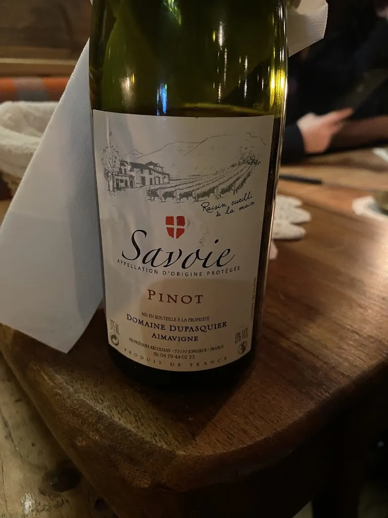 Andrew Cullen_L'Arbé La Clusaz_Clusaz_review