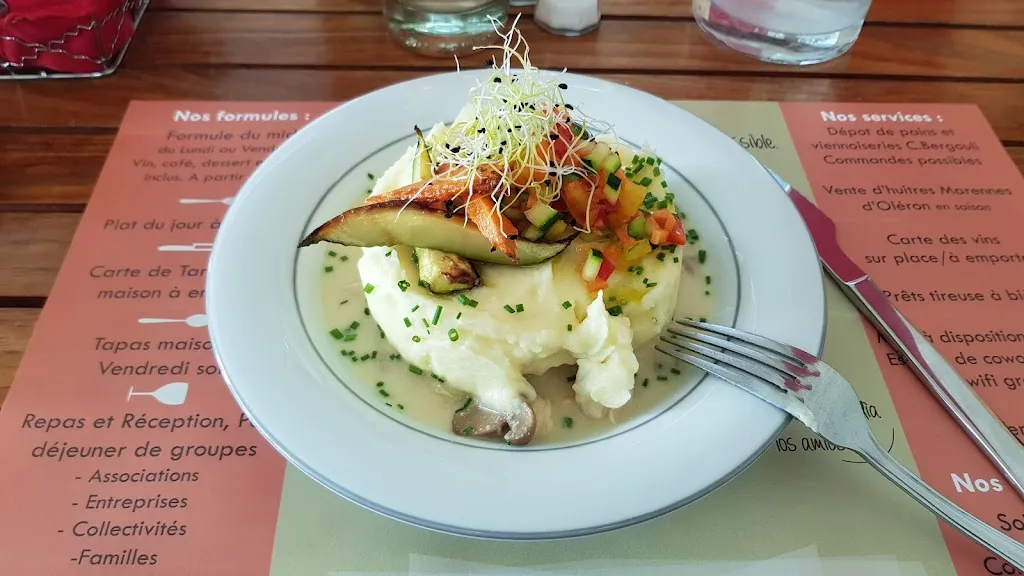 Menu_Le Castine_Saint-Castin_image_8