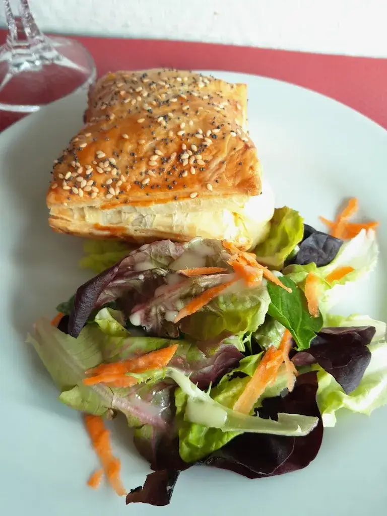 Menu_BAR / RESTAURANT Les Embruns_Serres-Castet_image_6