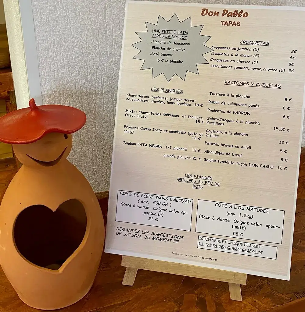 Menu_Don Pablo_Serres-Castet_image_2