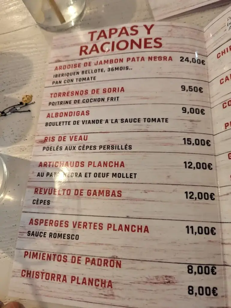 Menu_Don Pablo_Serres-Castet_image_4