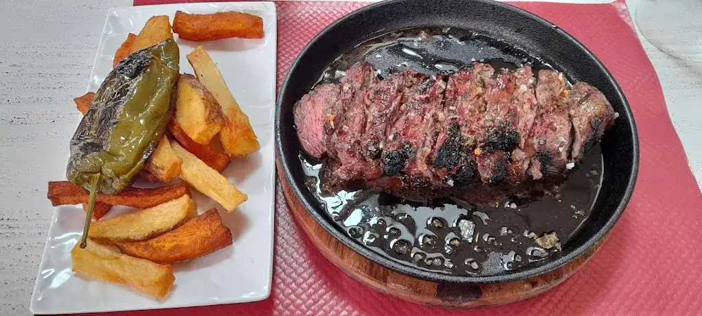 Stéphane Trouillard_Don Pablo_Serres-Castet_review