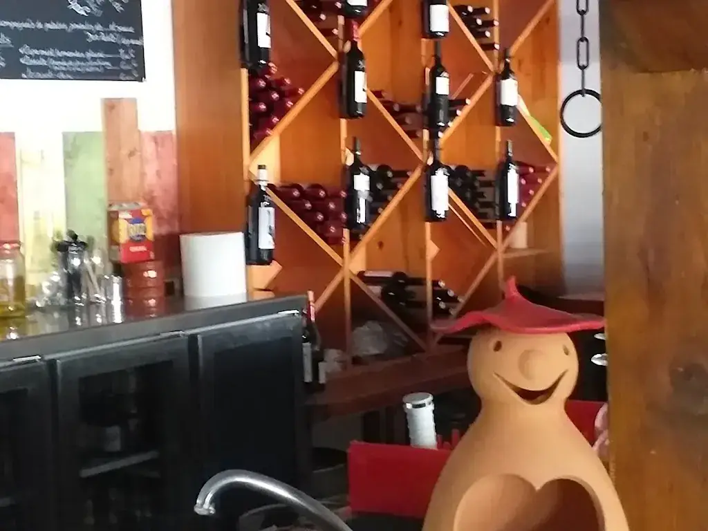 Don Pablo restaurant à Serres-Castet