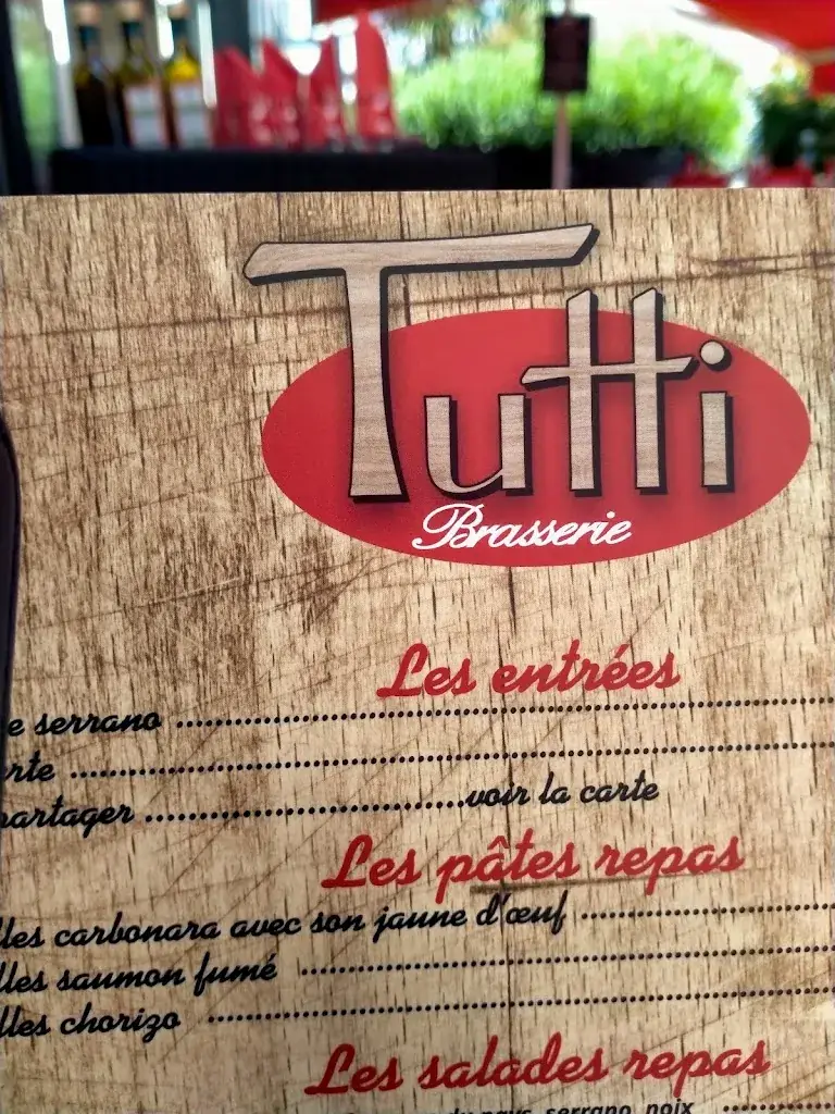 Valérie El mélaïch_Tutti pizz_Serres-Castet_recensione