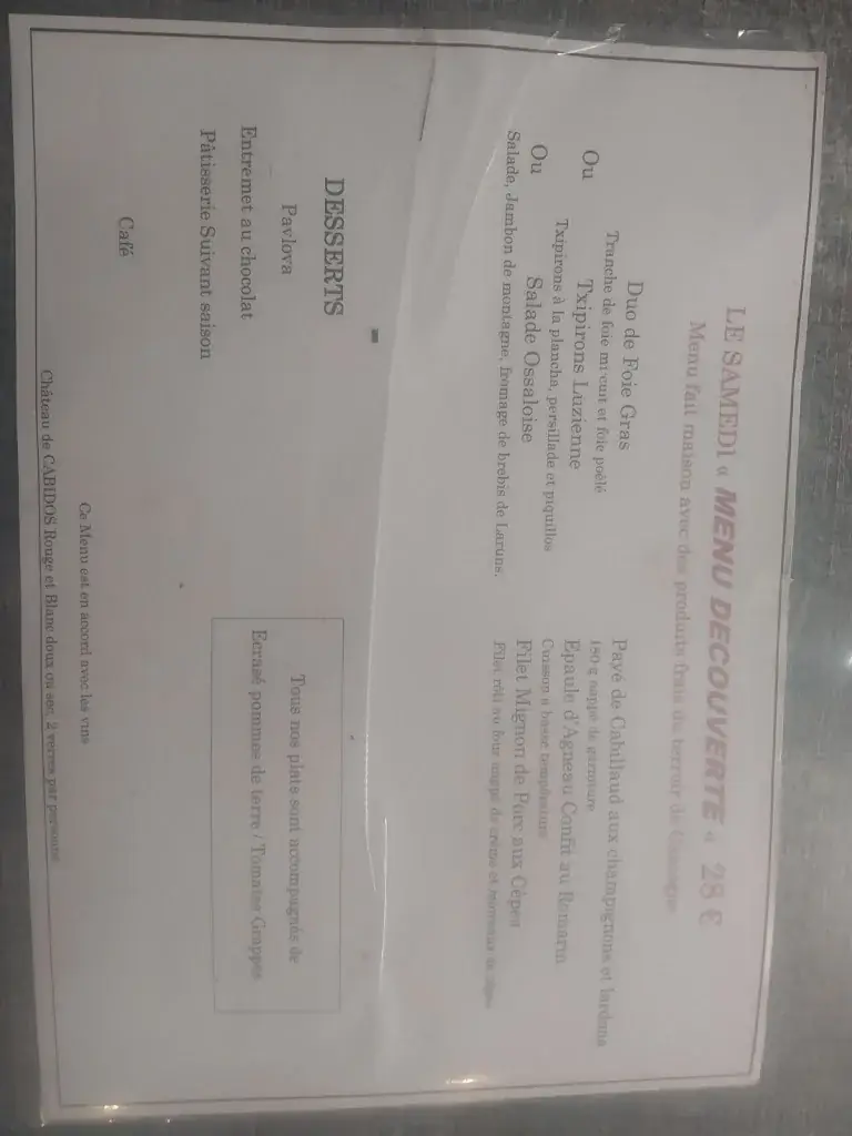 Menu_l'assiette béarnaise_Serres-Castet_image_2