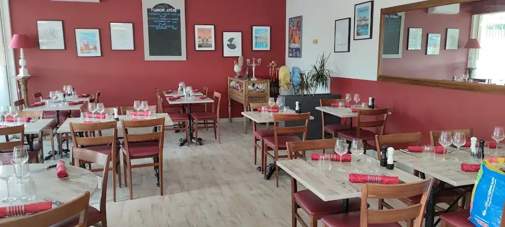 Restaurant à la Fourch'ète_Montguyon_slider_image_3