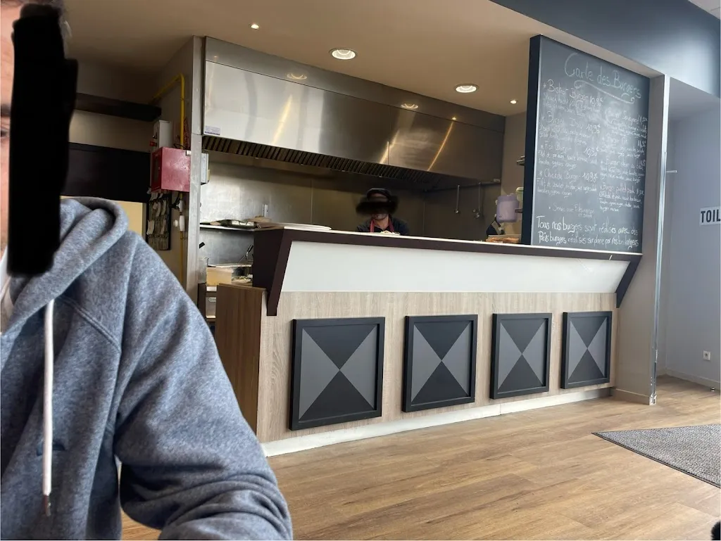 claudine CREMER_Bistrot du marché Montguyon_Montguyon_review