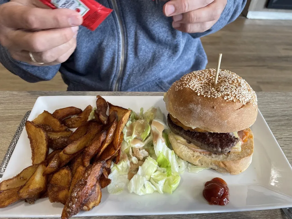 Bistrot du marché Montguyon_Montguyon_slider_image_2