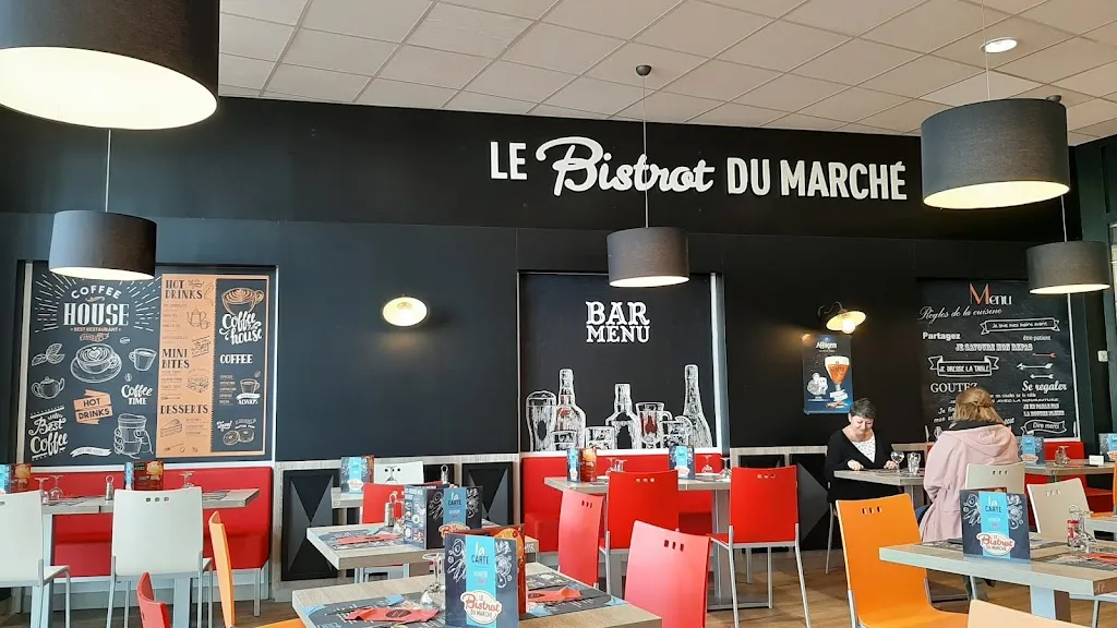 Bistrot du marché Montguyon_Montguyon_slider_image_3