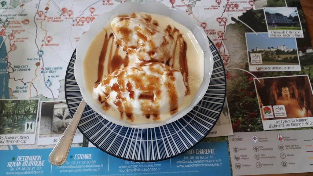 Menu_Café de la Paix_Montlieu-la-Garde_image_8