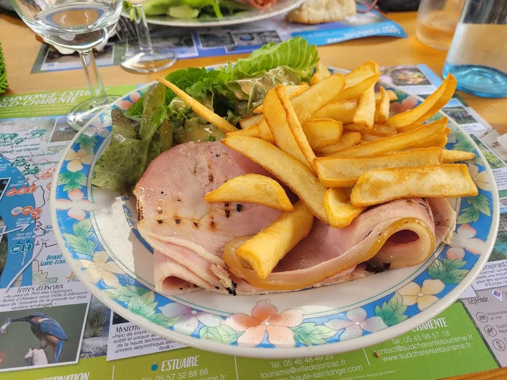 Menu_Café de la Paix_Montlieu-la-Garde_image_9