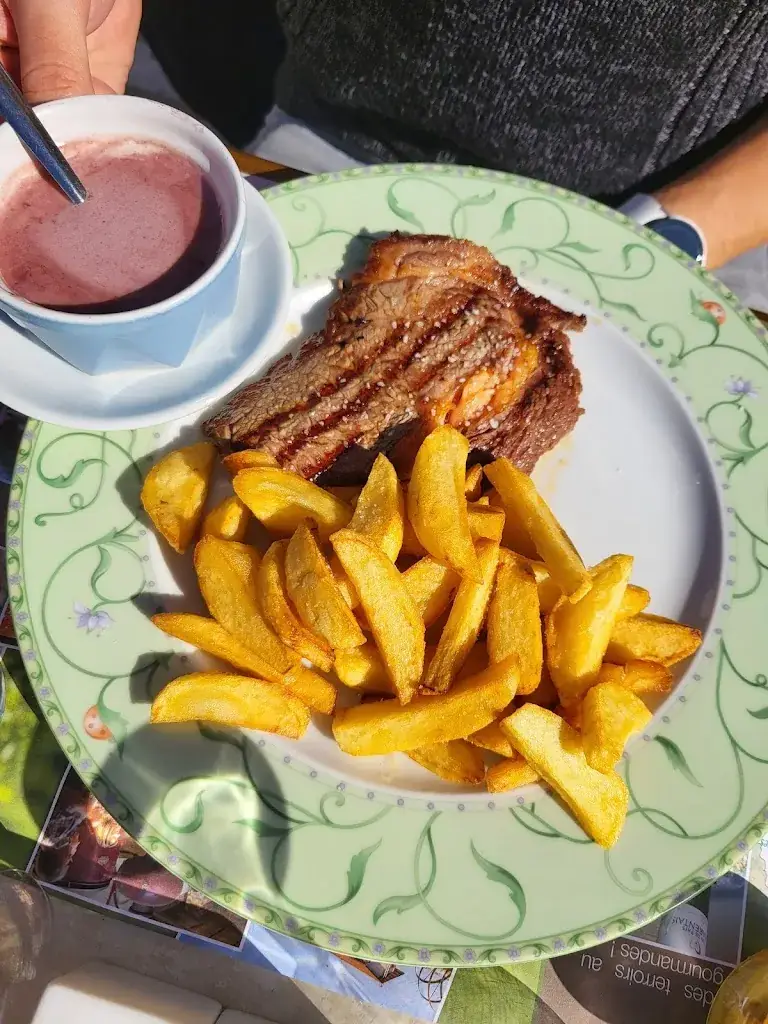 Menu_Restaurant Le Talmelier_Montendre_image_3